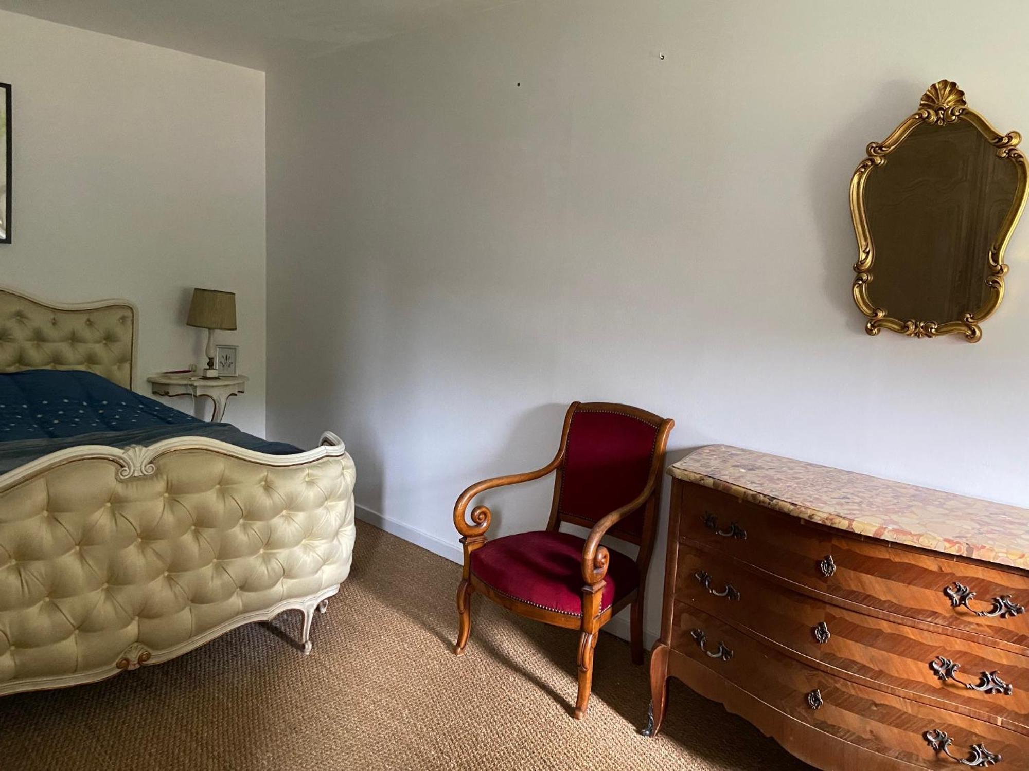 Holiday home Domaine De L'atree - La Petite Longere Dans La Nature Preservee