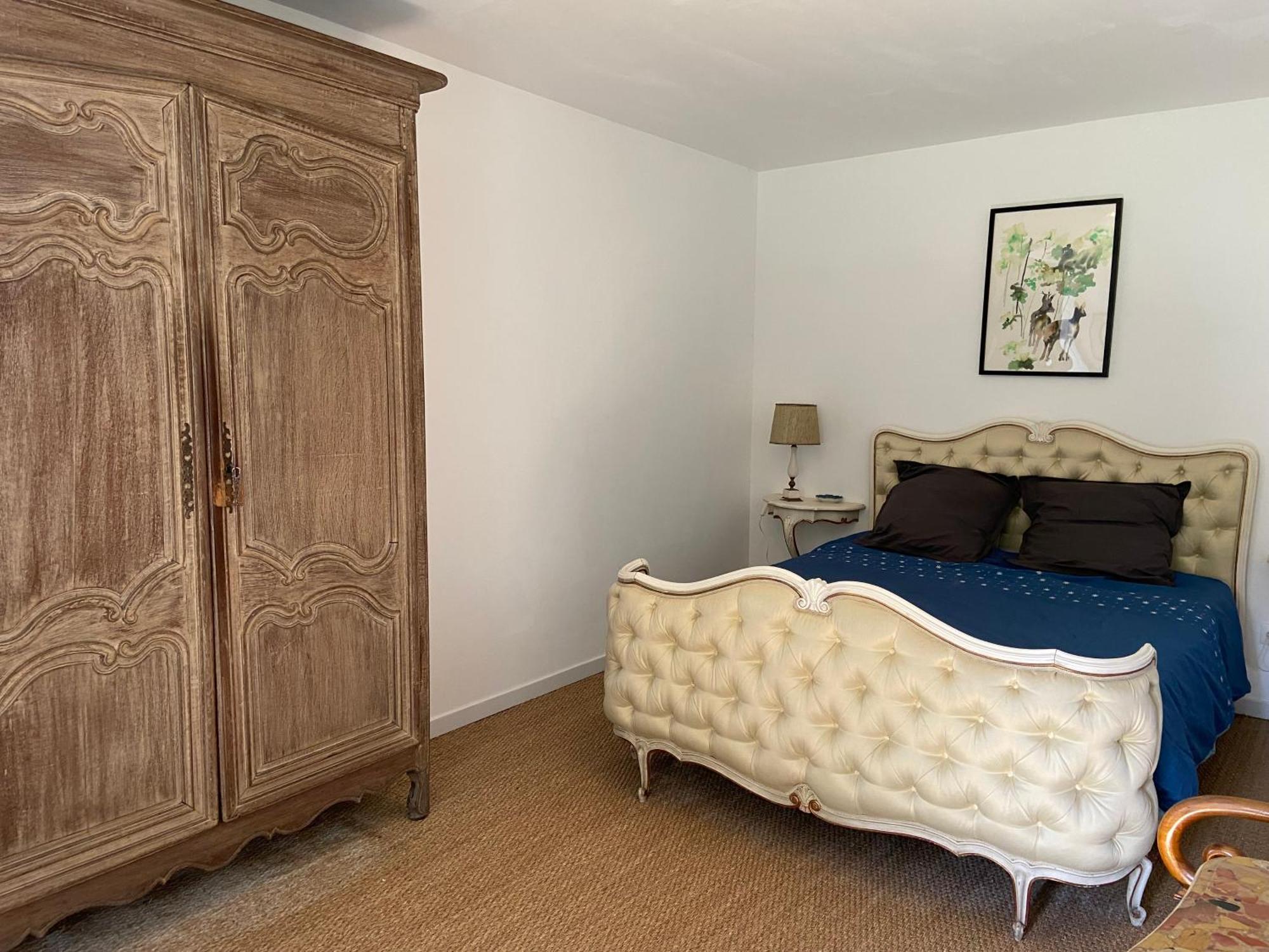 Holiday home Domaine De L'atree - La Petite Longere Dans La Nature Preservee