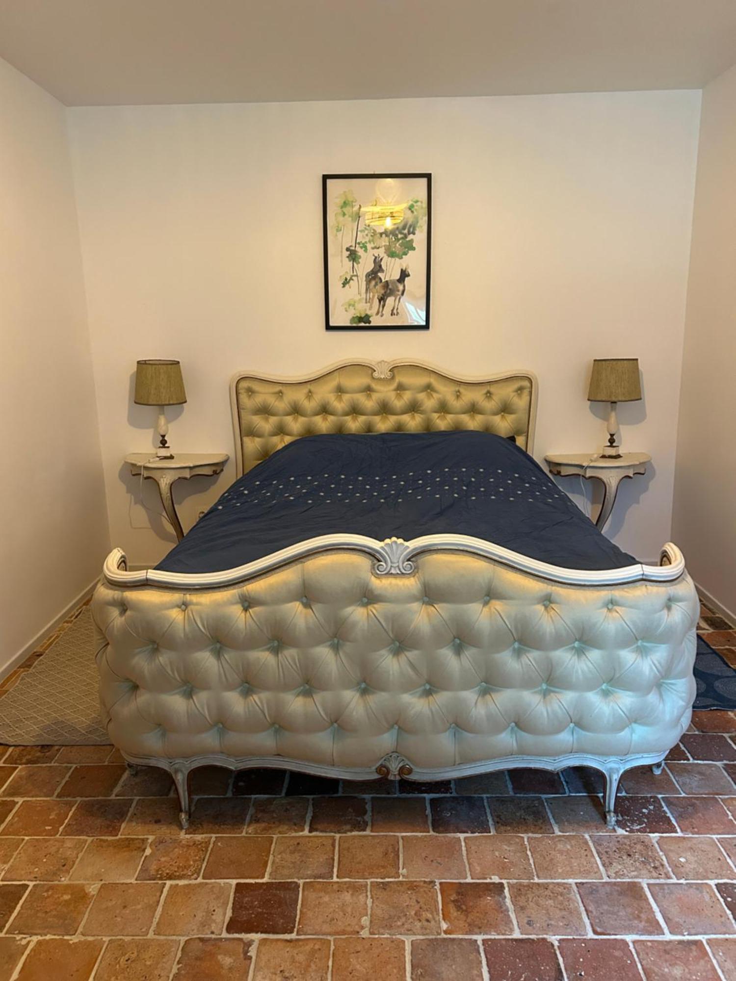 Holiday home Domaine De L'atree - La Petite Longere Dans La Nature Preservee