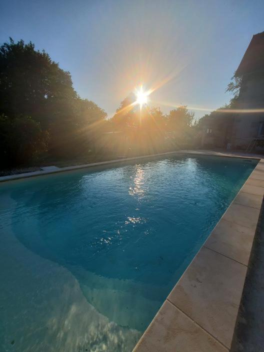 Holiday home Domaine De L'atree - La Petite Longere Dans La Nature Preservee Saint-Martin-des-Champs (Yonne)