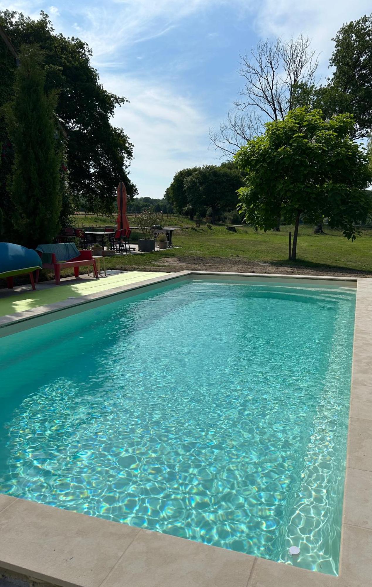 Holiday home Domaine De L'atree - La Petite Longere Dans La Nature Preservee